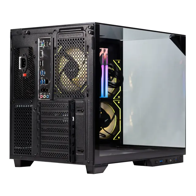 Pcs de escritorio Naceb Technology NA-R757G-SCOUTPLUS — vista 4