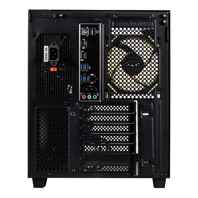 Pcs de escritorio Naceb Technology NA-R757G-SCOUTPLUS — vista 5