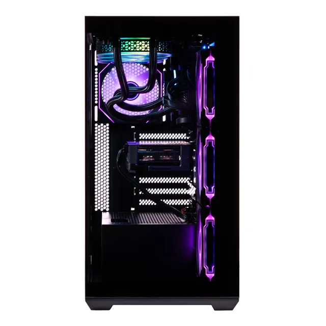 PCs de escritorio Naceb Technology NA-I71456-COMMANDER-37N