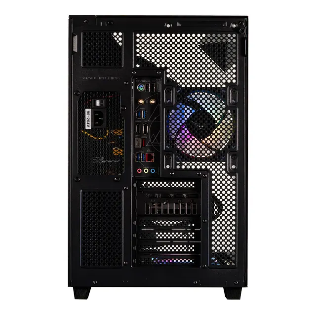 Pcs de escritorio Naceb Technology NA-I91457-COMMANDER-39 — vista 5