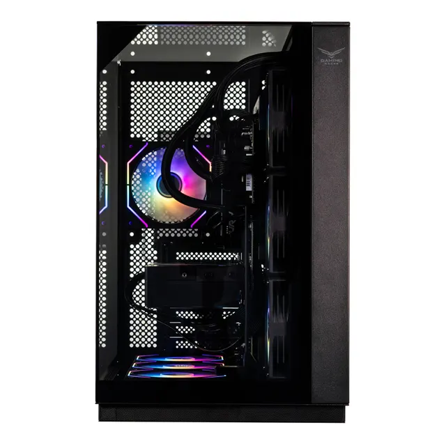 Pcs de escritorio Naceb Technology NA-I91457-COMMANDER-39