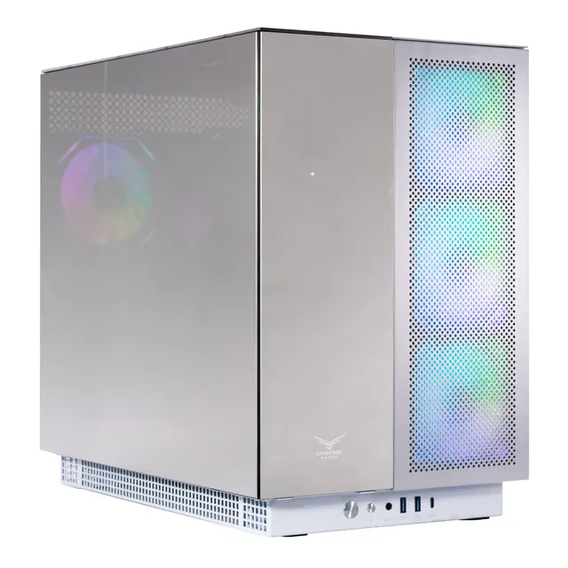 Pcs de escritorio Naceb Technology NA-IU928558-COMMANDER
