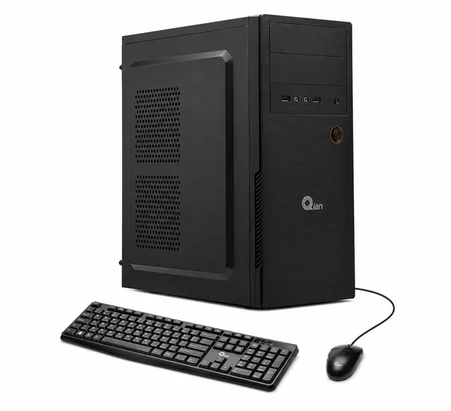 PC de escritorio Qian QPI-OP440A-48CT