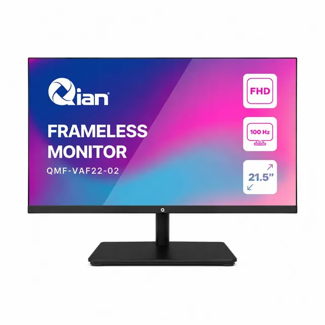 KIT PC Qian QPI-OP340TA-48M — vista 2