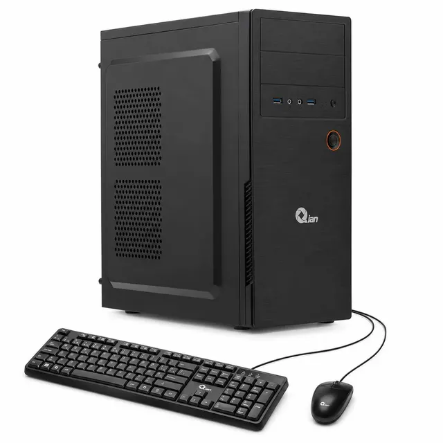 Pcs de escritorio Qian QPI-OPN100A-25M