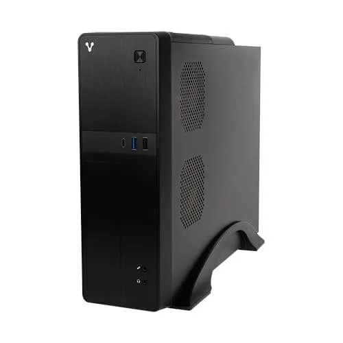 PCs de Escritorio VORAGO SB5 I5 10400T Slimbay 5