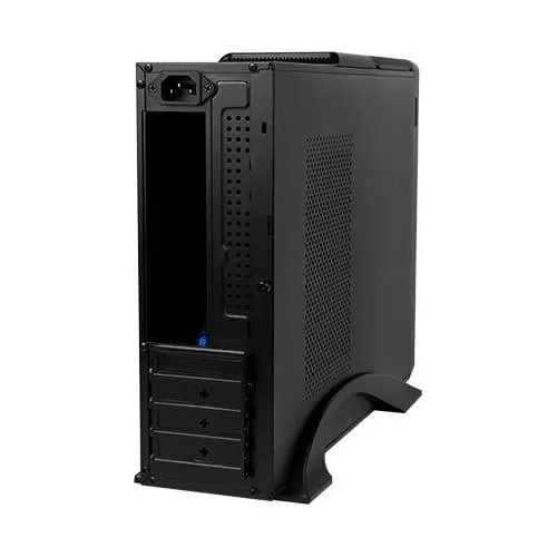 PCs de Escritorio VORAGO SB5 N100-TR-4 — vista 3