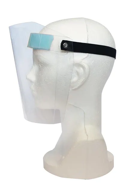 CARETA Go Safe PCO110 — vista 3