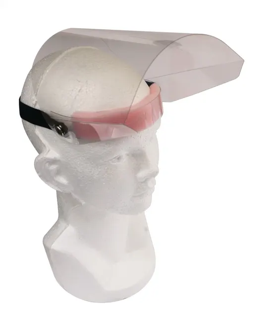 CARETA Go Safe PCO110 — vista 5