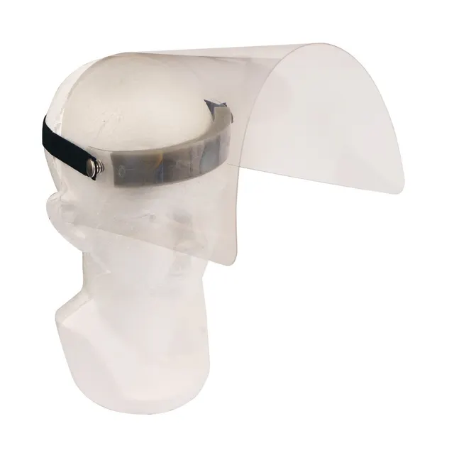 CARETA Go Safe PCO120 — vista 2