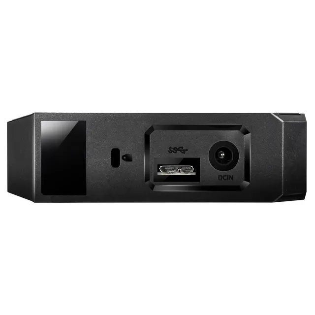 Disco Duro Externo ADATA HM800 — vista 4