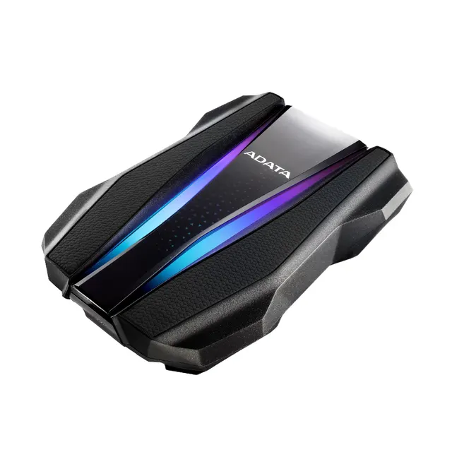 Disco Duro Externo ADATA HD770G — vista 2