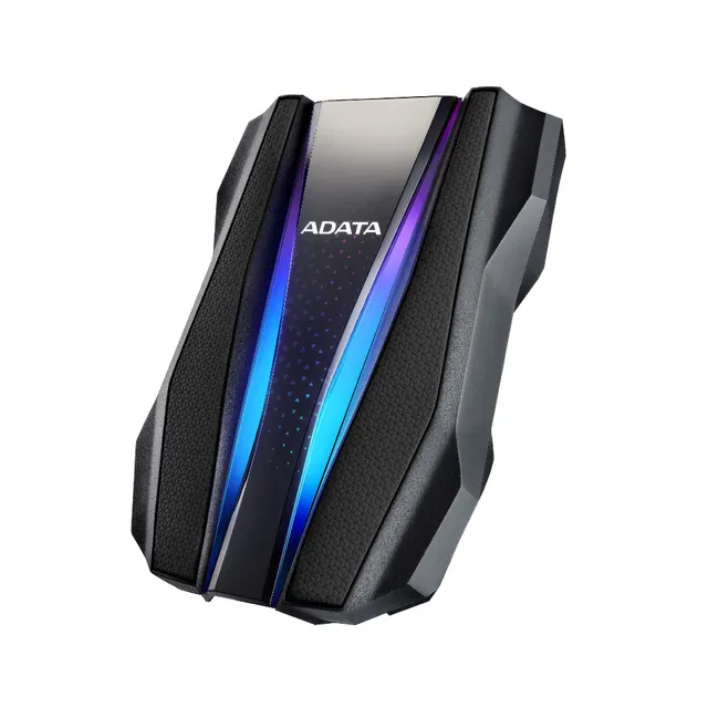 Disco Duro Externo ADATA HD770G — vista 3