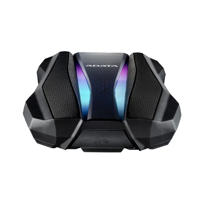 Disco Duro Externo ADATA HD770G — vista 4