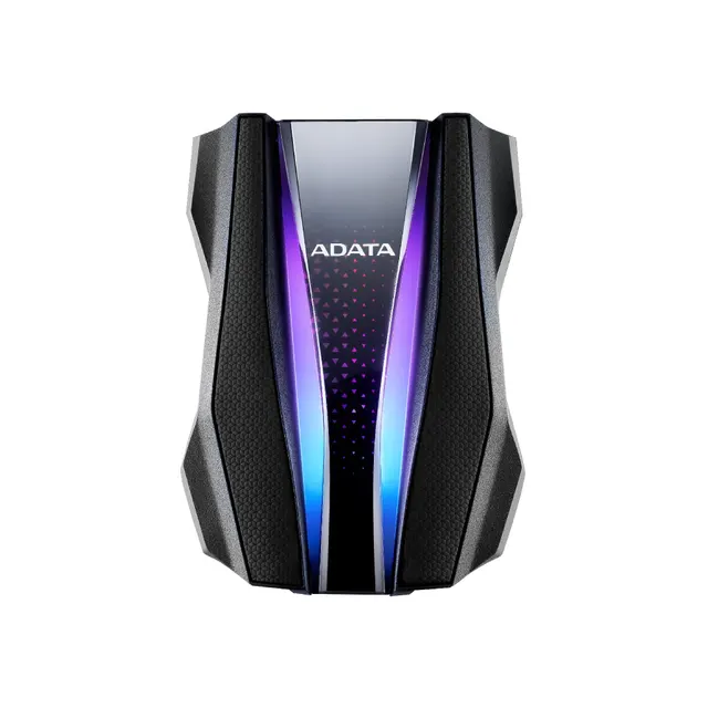Disco Duro Externo ADATA HD770G — vista 5