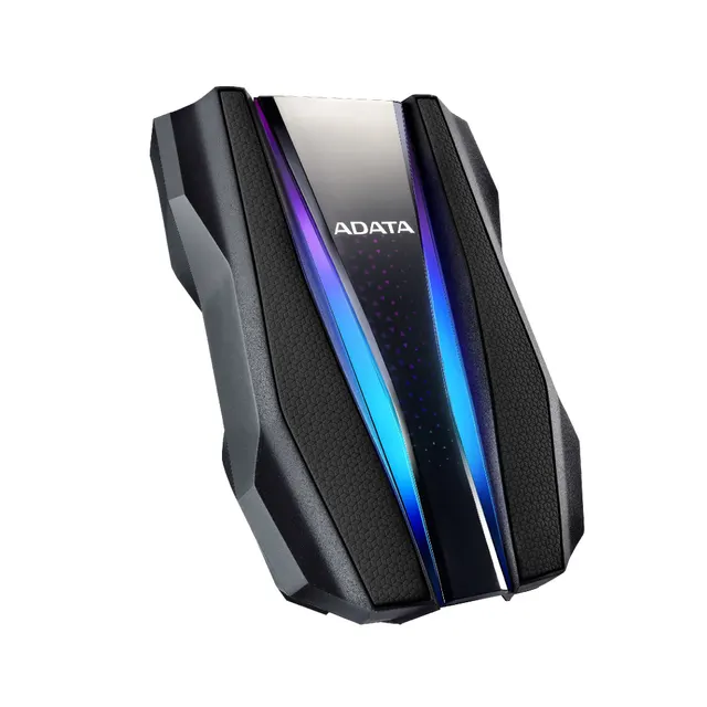 Disco Duro Externo ADATA HD770G — vista 6