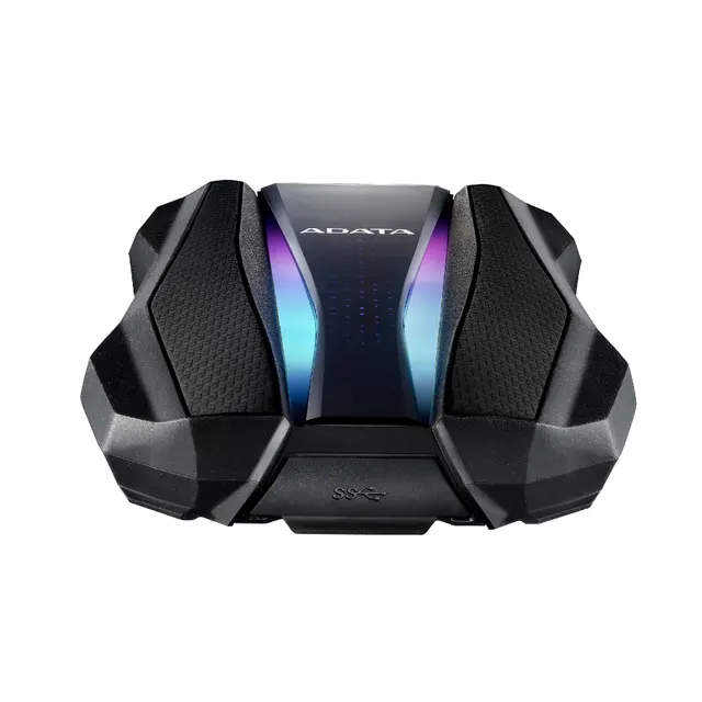 Disco Duro Externo ADATA HD770G — vista 9