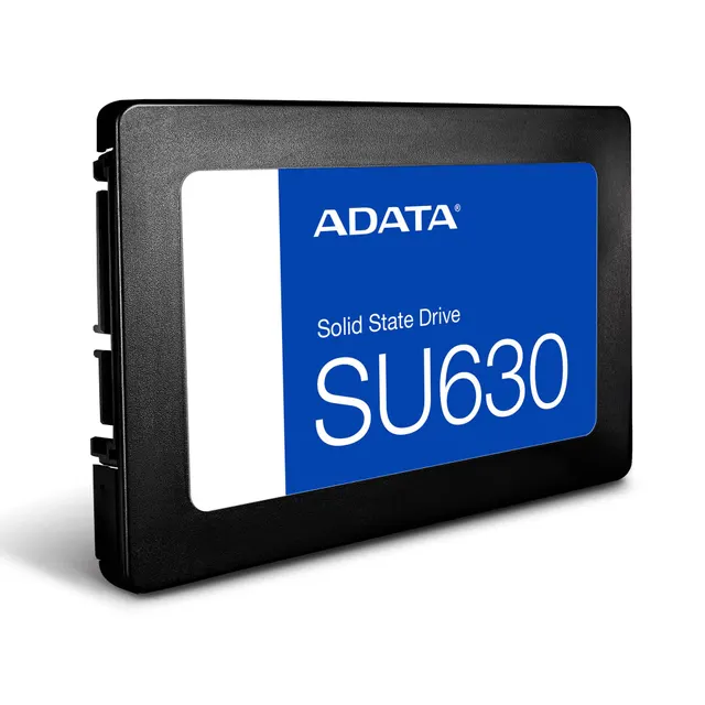 SSD ADATA ASU630SS-240GQ-R — vista 3