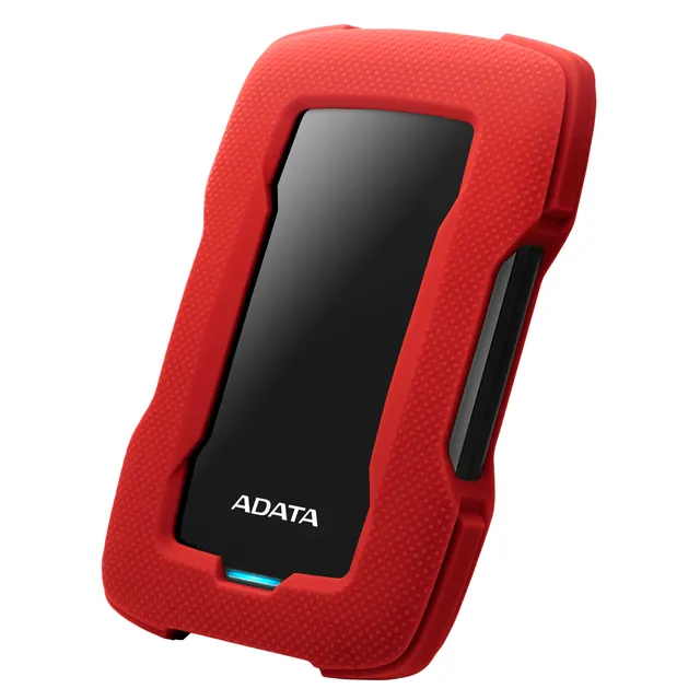 Disco Duro Externo ADATA HD330 — vista 2