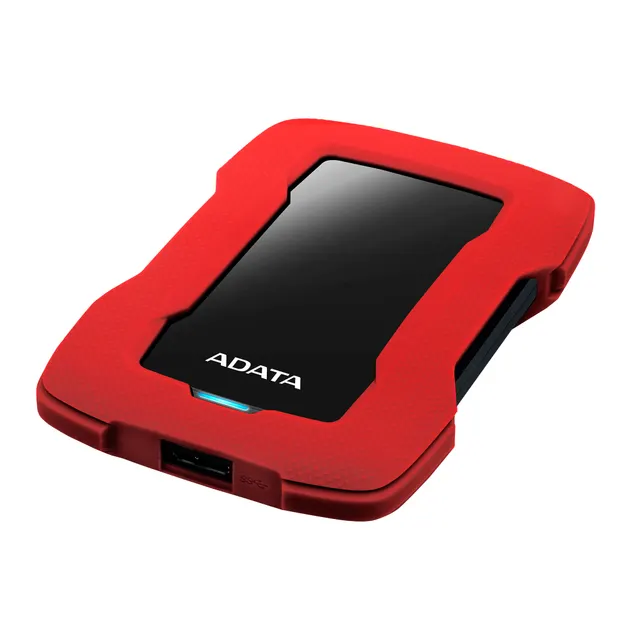 Disco Duro Externo ADATA HD330 — vista 3