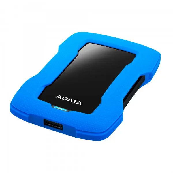 Disco Duro Externo ADATA HD330 — vista 2