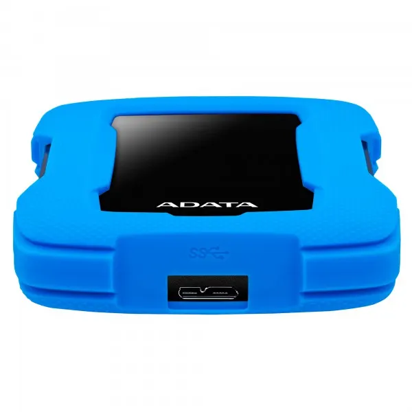 Disco Duro Externo ADATA HD330 — vista 3