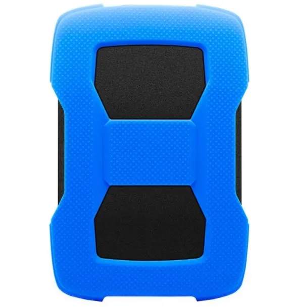 Disco Duro Externo ADATA HD330 — vista 2