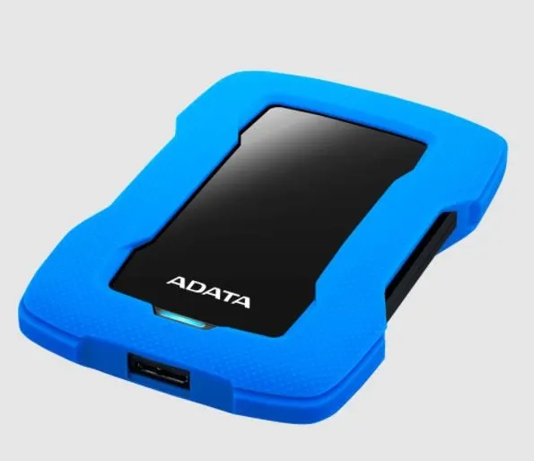 Disco Duro Externo ADATA HD330 — vista 3