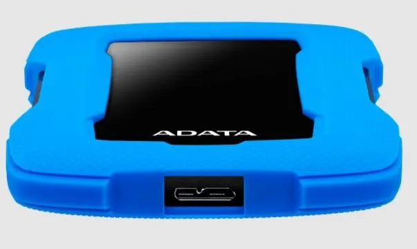 Disco Duro Externo ADATA HD330 — vista 4
