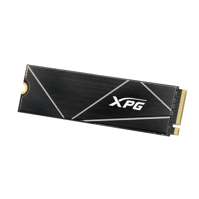 Unidad de Estado Sólido XPG  ADATA GAMMIX S70 BLADE — vista 2