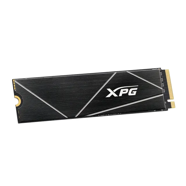 Unidad de Estado Sólido XPG  ADATA GAMMIX S70 BLADE — vista 3