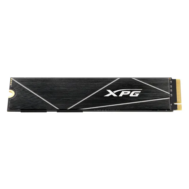 Unidad de Estado Sólido XPG  ADATA GAMMIX S70 BLADE — vista 4
