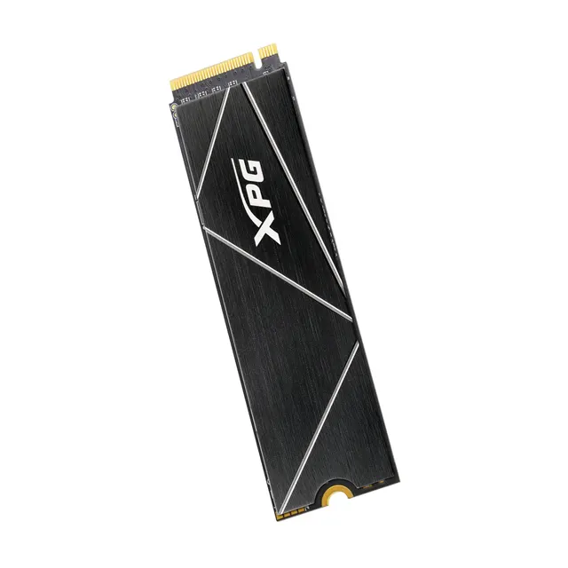 Unidad de Estado Sólido XPG  ADATA GAMMIX S70 BLADE — vista 5