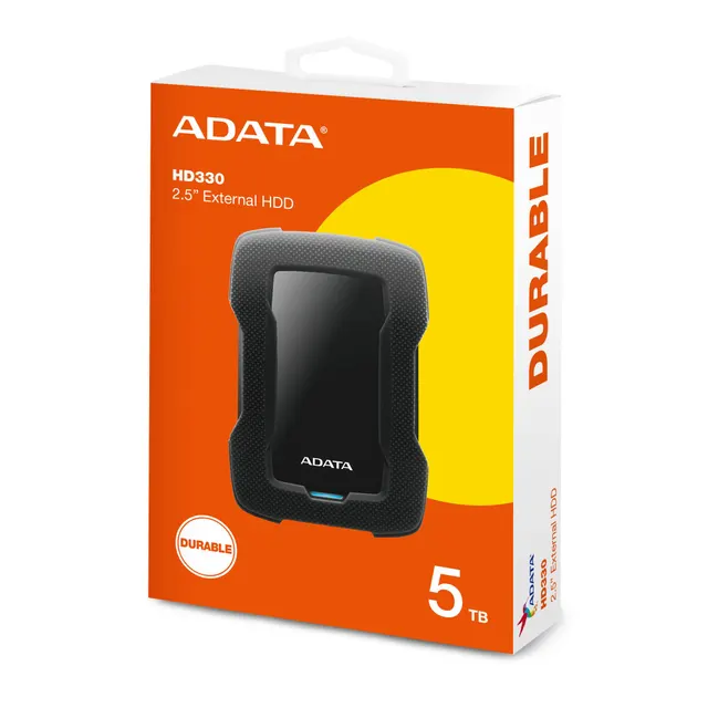 Disco Duro ADATA HD330 — vista 5