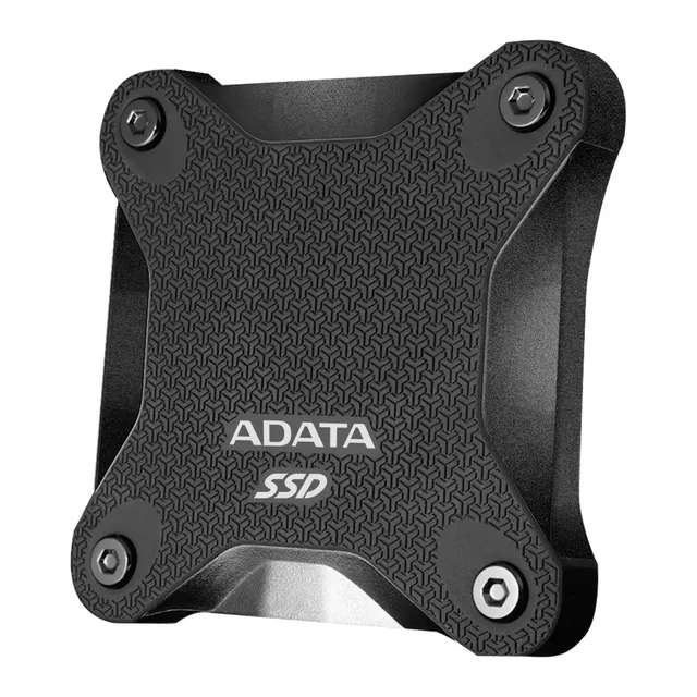 SSD ADATA SD620 — vista 2