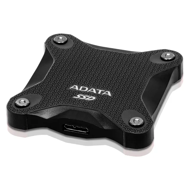 SSD ADATA SD620 — vista 3