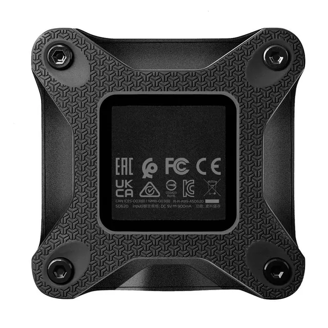 SSD ADATA SD620 — vista 4
