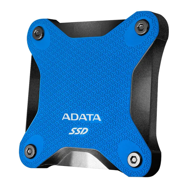 SSD ADATA SD620 — vista 2