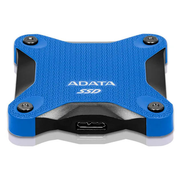 SSD ADATA SD620 — vista 3