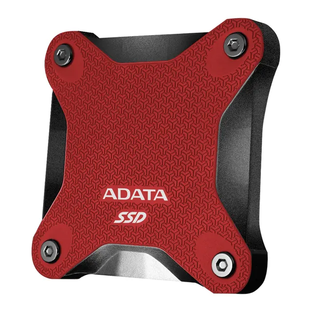 SSD ADATA SD620 — vista 2