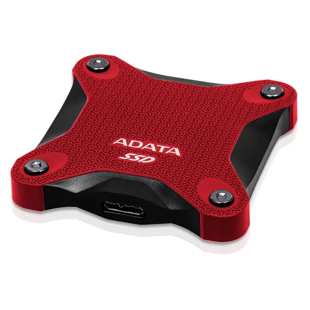 SSD ADATA SD620 — vista 3