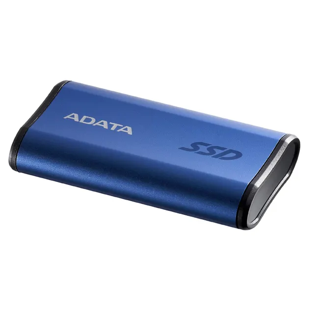 SSD ADATA SE880 — vista 2