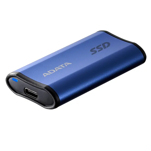 SSD ADATA SE880 — vista 3