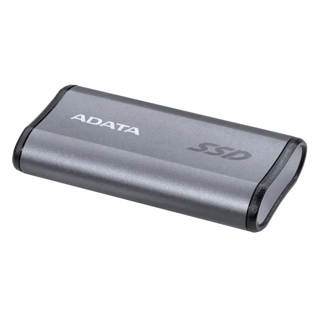 SSD ADATA SE880 — vista 2