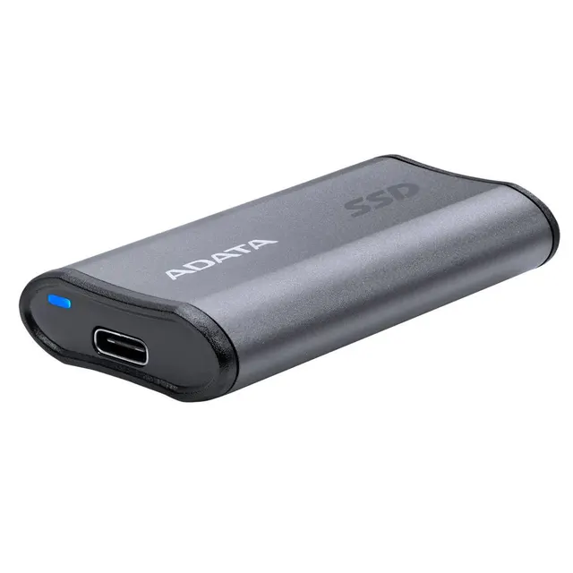 SSD ADATA SE880 — vista 3