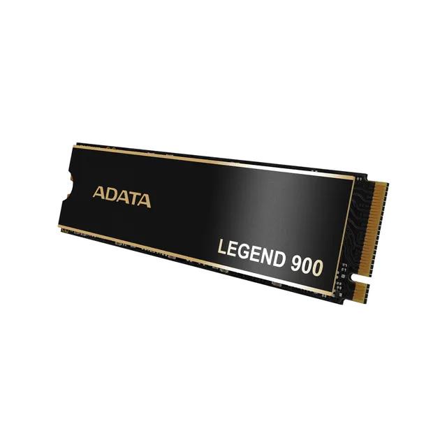 SSD ADATA LEGEND 900 — vista 5