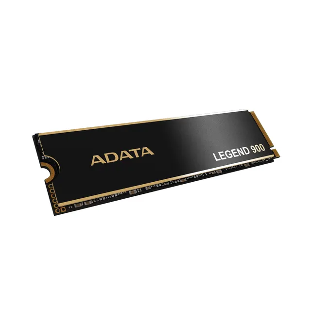 SSD ADATA LEGEND 900 — vista 5