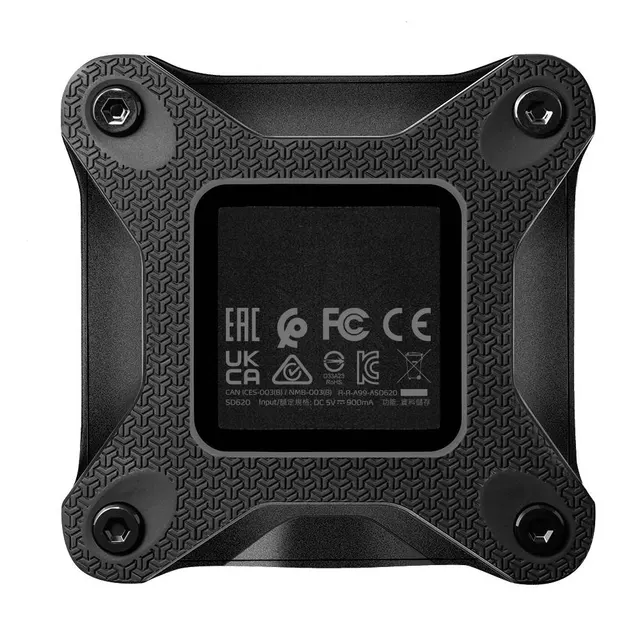 SSD ADATA SD620 — vista 4