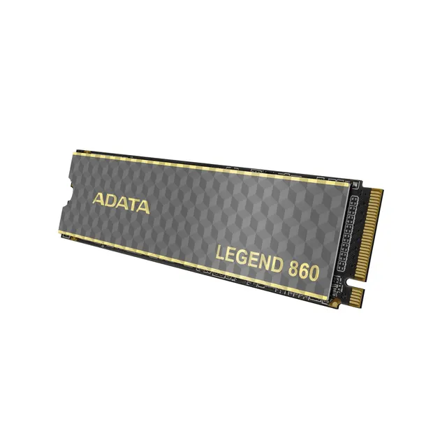 SSD ADATA LEGEND 860 — vista 3