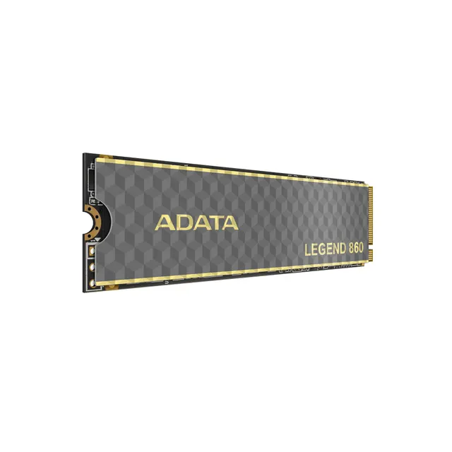 SSD ADATA LEGEND 860 — vista 2